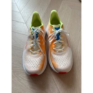 Hoka Mach 6 10D - Barely Used